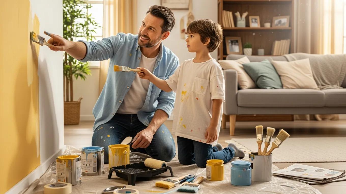 A Father-Son Legacy: Why Handymasters Has Called Durham Home for Decades