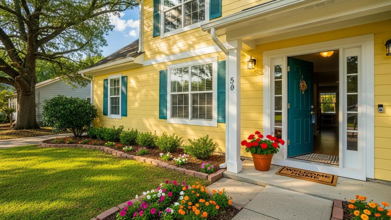 The 48-Hour Turnover: How We Prep Durham Rentals for Move-In Day