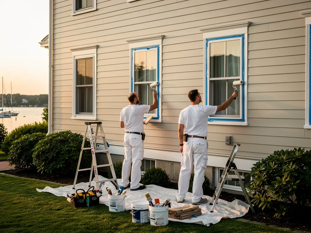 Is Paying More For A Local Painter Worth It