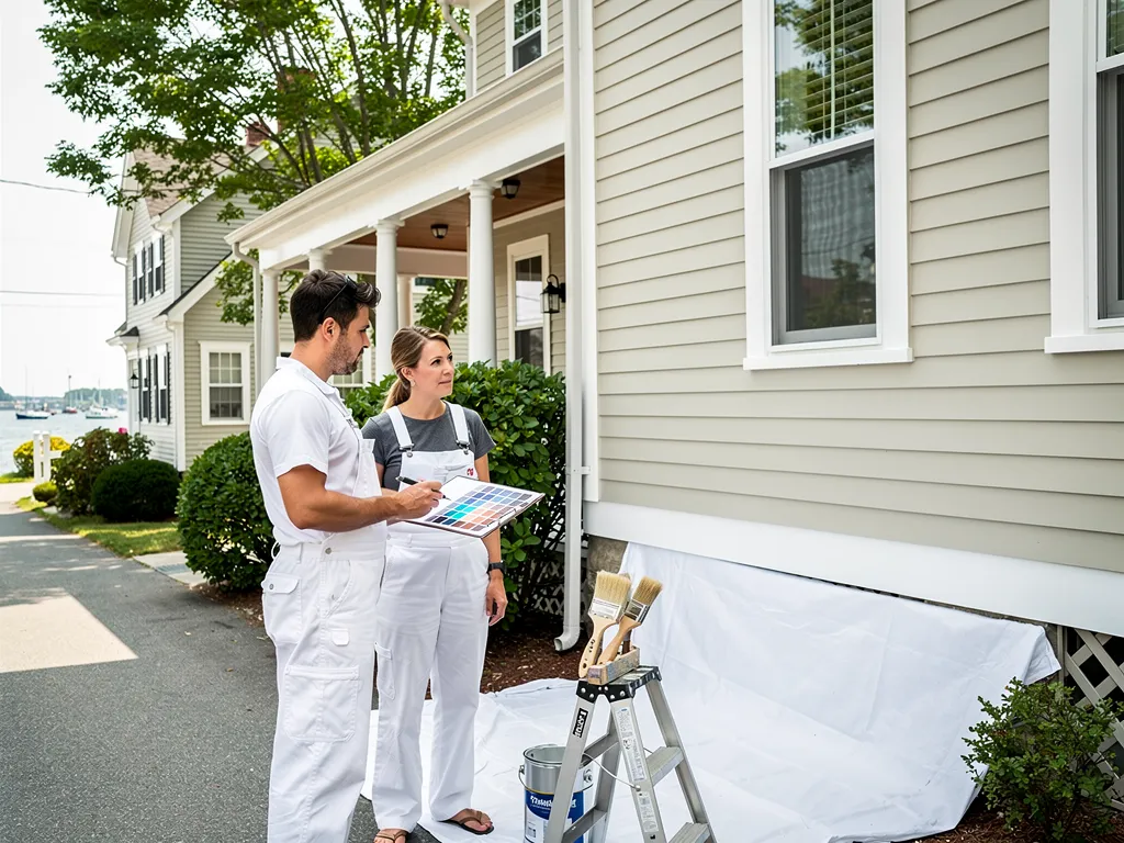 How Do You Get An Accurate Painting Estimate
